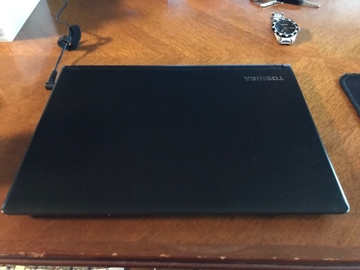すいません再投稿　TOSHIBA Dynabook 20日まで‼️