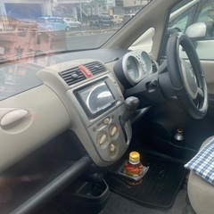 ライフ車検2年込みの画像