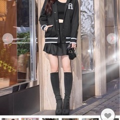 Rady アウターの画像