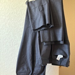 城南高校　男子制服　ワイシャツ  ネクタイ　訳あり
の画像