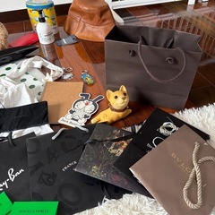 雑貨　断捨離中の画像