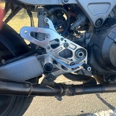 ホンダVTR1000Fの画像