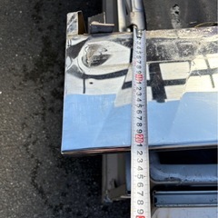 デコトラ-2トン標準テールランプの画像