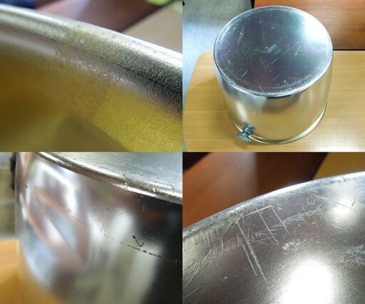 BELLAVISTA シャンパンクーラー ワインクーラー 口径34cm アイスバケツ 金属製 オブジェ インテリア フランチャコルタ 札幌市 新道東店 BELLAVISTA シャンパンクーラー ワインクーラー 口径34cm アイスバケツ