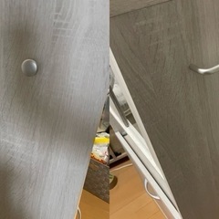 レンジボード(フクダクラフト製)の画像