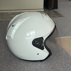 ヘルメット
 の画像