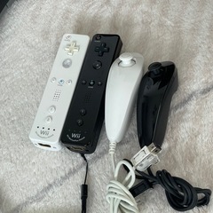 任天堂Wii まとめセットの画像