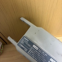 SANYO 電動自転車の画像