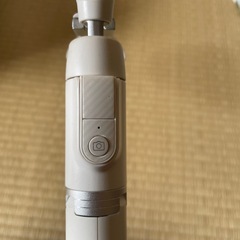 自撮り棒　三脚の画像
