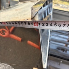 デコトラ-2トントラック極上テールランプの画像