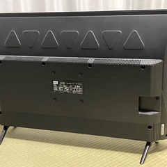 TCL32型テレビ⭐︎ジャンクの画像