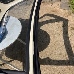 ハードトップルーフの画像