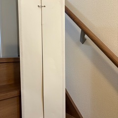 折りたたみ式ピラースタンドの画像