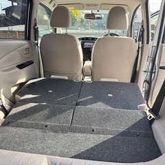 日産デイズの画像