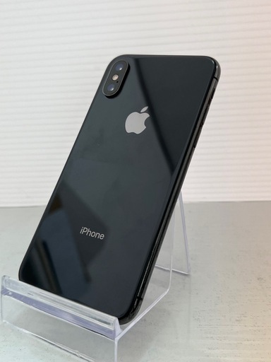 激安　iPhone XS 256GB スペースグレイ　SIMフリー