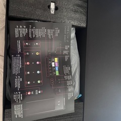 LINE6 Helix LT マルチエフェクターの画像