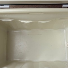 クーラーボックス　　　　の画像