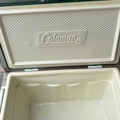 クーラーボックス　　　　の画像