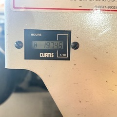 リンゴで使ってた自走式昇降機の画像