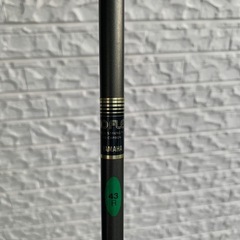 ゴルフクラブ　YAMAHA　4番ウッドの画像