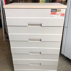 5段収納ボックス 収納ボックスの画像