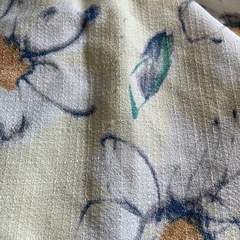 【ダズリン】花柄ギャザーワンピの画像