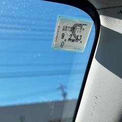 ダイハツ　ミラ　2WD AT 車検あり　平成24の画像