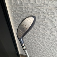 ゴルフクラブ　レディース3番　の画像