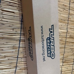 【未使用品】Turbo Racing社製1/76スケールRCカー用「RCトラックデラックス」の画像