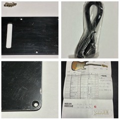 引き取り限定・格安！　京都・関西　ARIA アリアプロ　ベンチャーズ　モズライトの画像