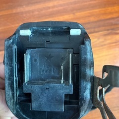 マキタインパクトドライバーの画像