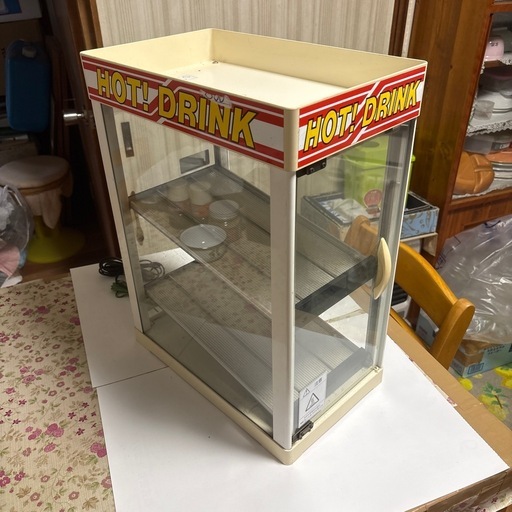 ドリンクウォーマー