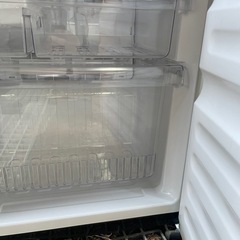 冷蔵庫　　の画像