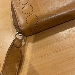 genten 長財布の画像