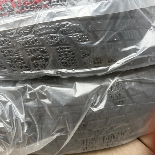 155/65R/14 GOODYEAR スタッドレスタイヤ  ホイール 4本セット
