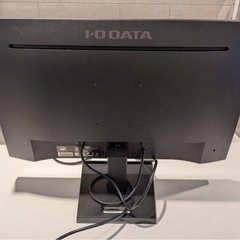 ディスプレイの画像