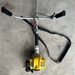 BIG M BC23CSN 草刈機　刈払機の画像