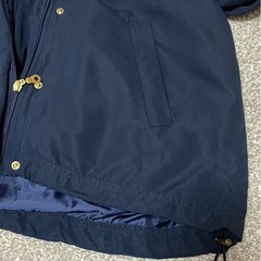 マウンテンパーカー　Lの画像