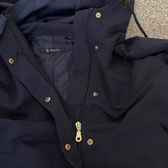 マウンテンパーカー　Lの画像