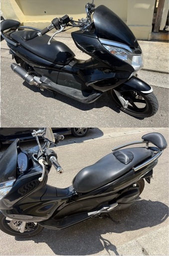 pcx125.28型