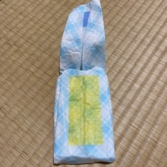 犬用オムツ？マナーパッド？　23枚の画像