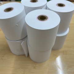 美品レジ！の画像