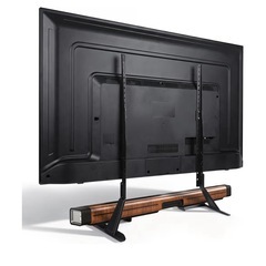 テレビスタンド　脚　22〜77インチの画像