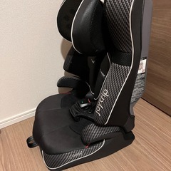 コンビ　チャイルドシート
の画像