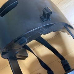 自転車リアチャイルドシート　グランディア　　の画像