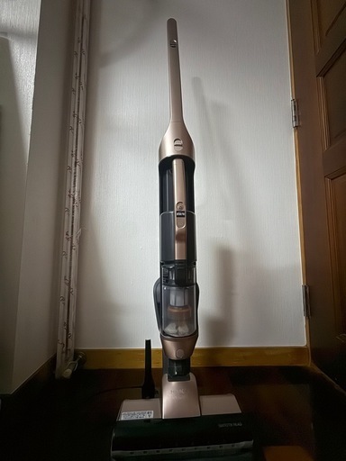 急募‼️23日迄限定出品  HITACHI 充電式掃除機 PV-B300H