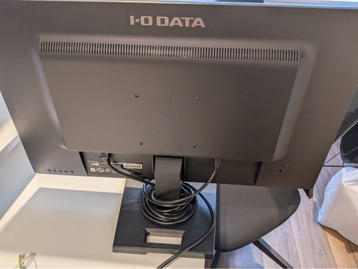 【即決交渉あり】IODATA モニター3台　
２７インチ　   