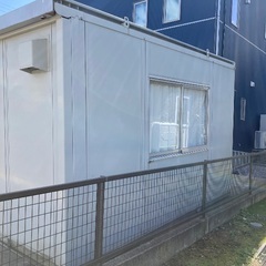 スーパーハウスの画像