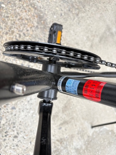 早い者勝ち！hammer 自転車