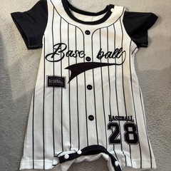 ベビー服の画像